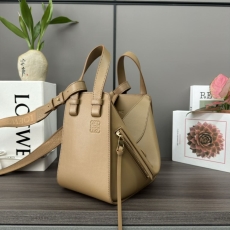 Loewe Handle Bags